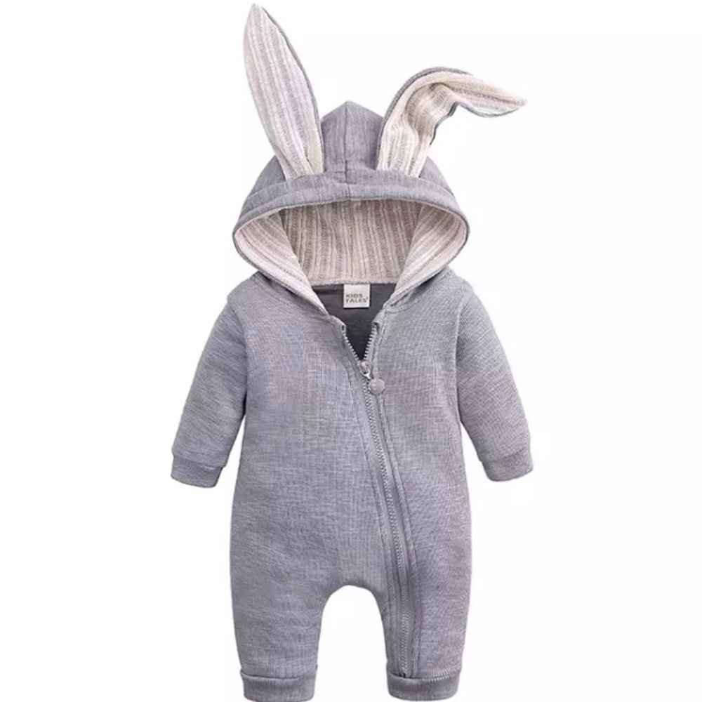 NWT One-piece Romper (3-6months)